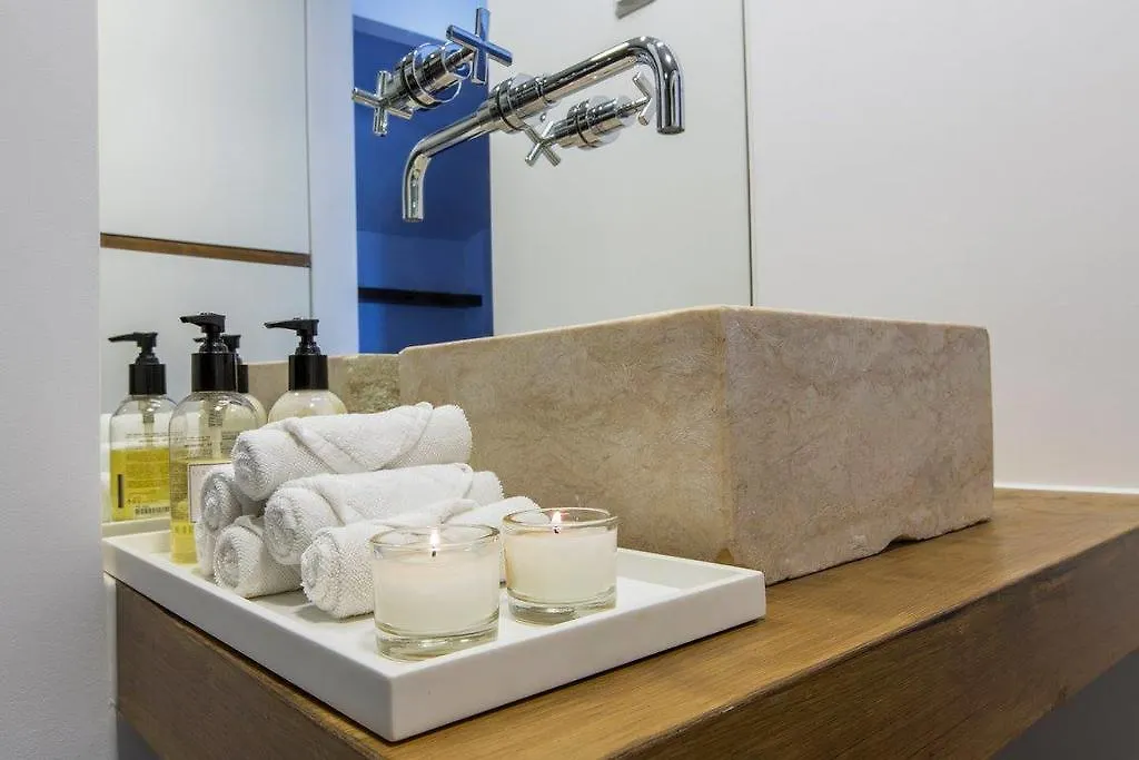 Lejlighed Tejo At Your Feet By Unikplaces Hotel Lisboa