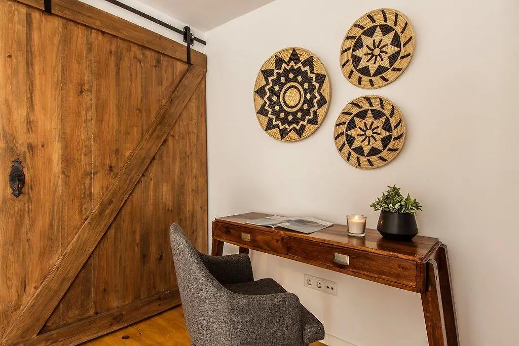 Lejlighed Tejo At Your Feet By Unikplaces Hotel Lisboa